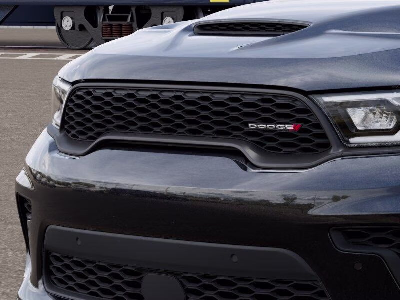2026 Diamond Black Clear Coat Dodge Durango Durango Gt Plus Awd Hemi V8 SUV