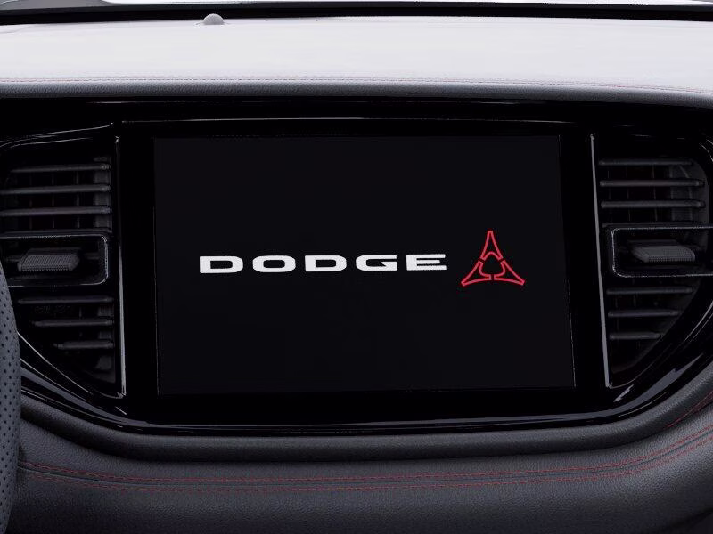 2026 Diamond Black Clear Coat Dodge Durango Durango Gt Plus Awd Hemi V8 SUV