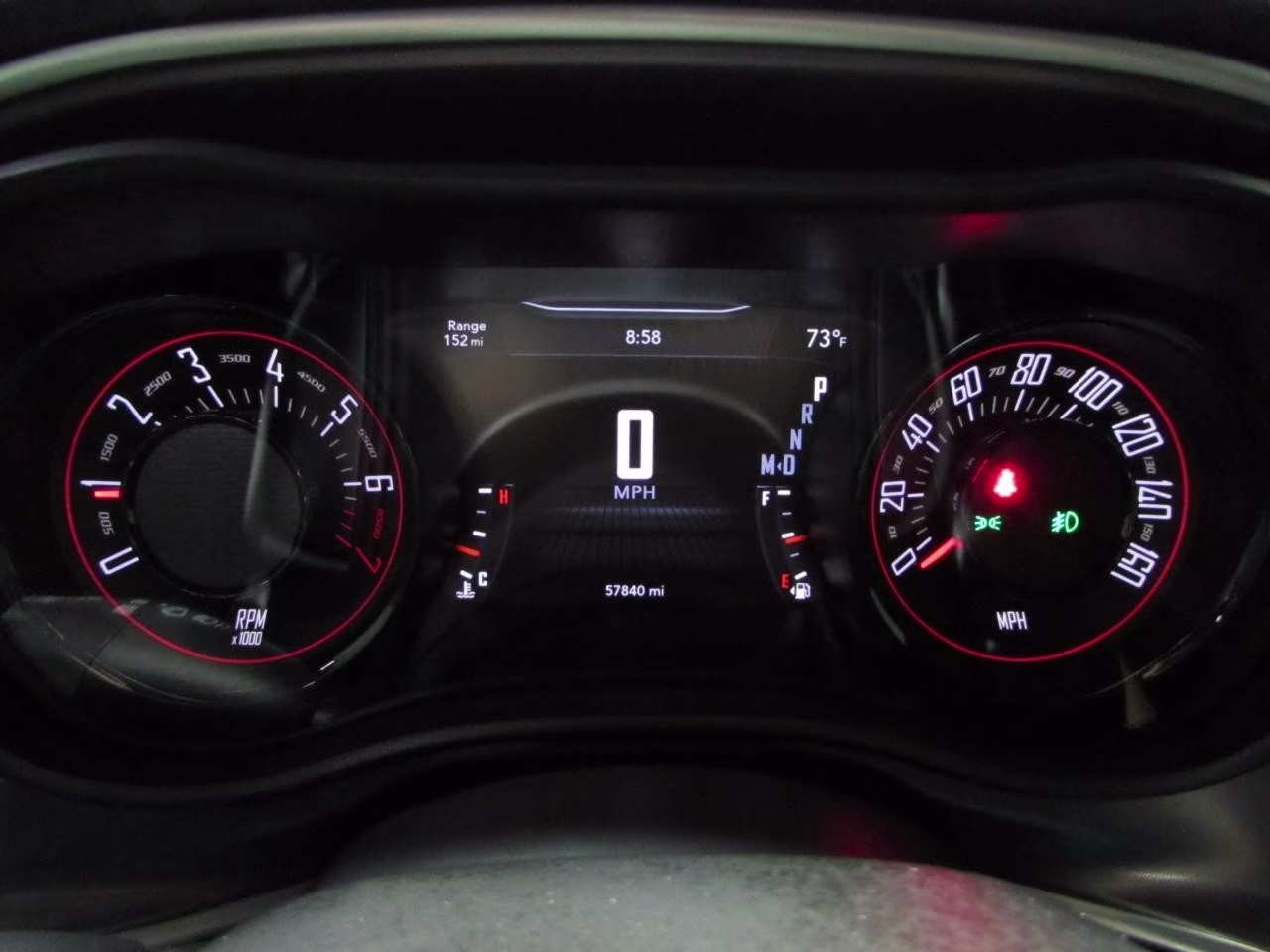 2020 Go Mango Dodge Challenger GT AWD Coupe