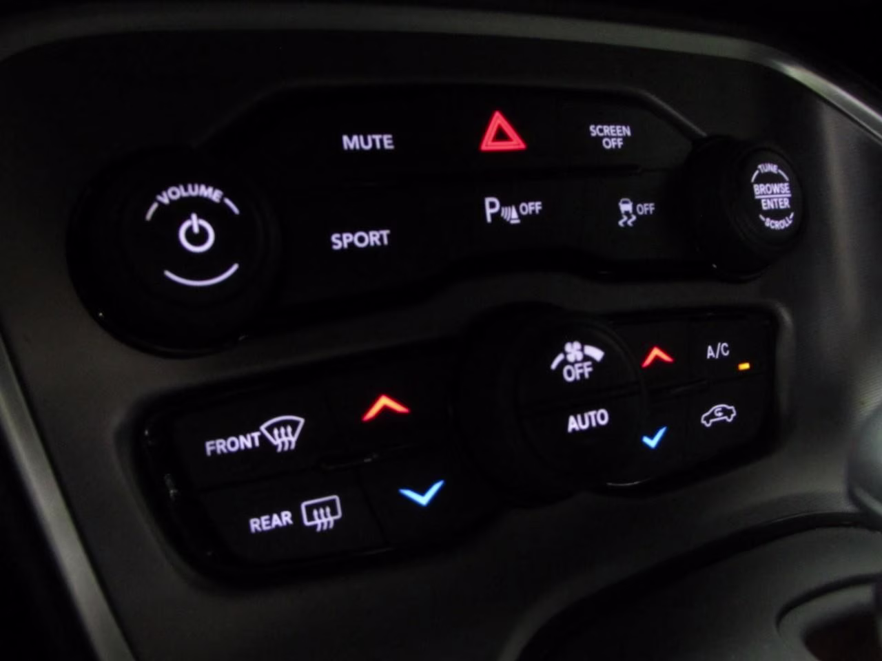 2020 Go Mango Dodge Challenger GT AWD Coupe