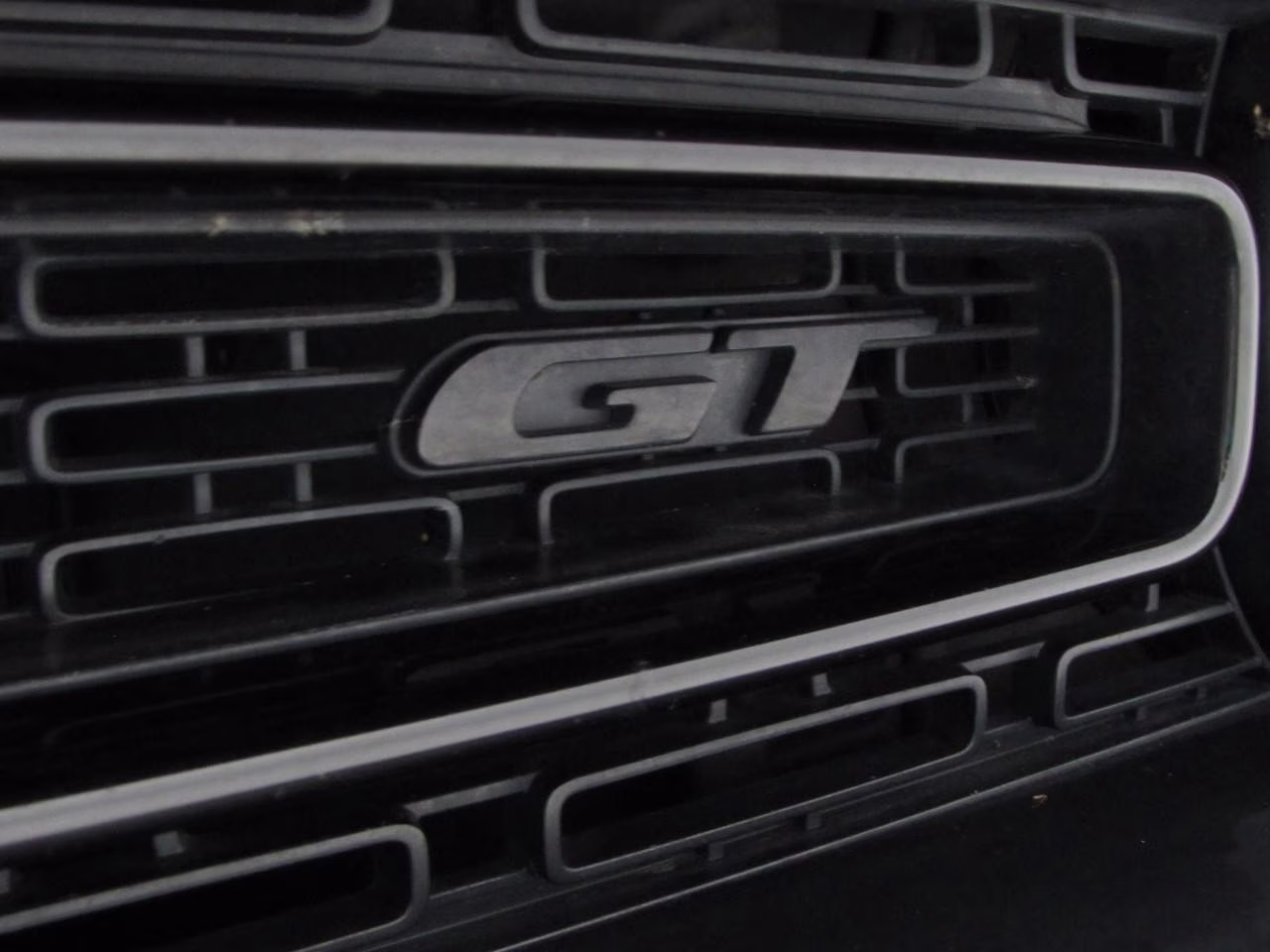 2020 Go Mango Dodge Challenger GT AWD Coupe