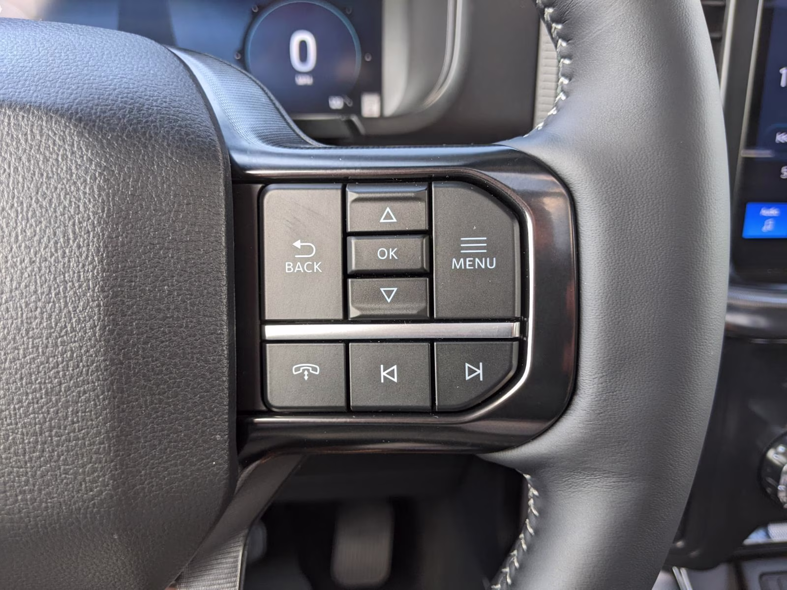 2026 Carbonized Gray Ford F-150 Platinum 4X4 Truck