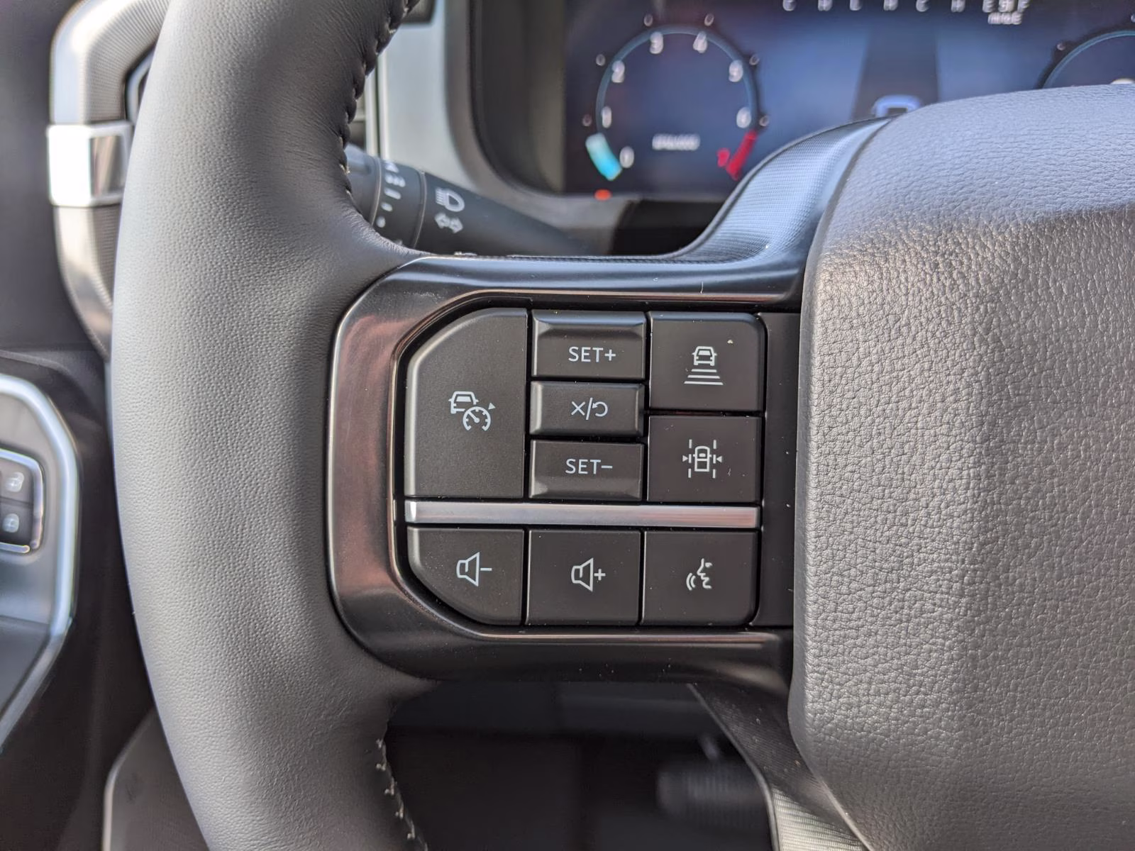 2026 Carbonized Gray Ford F-150 Platinum 4X4 Truck