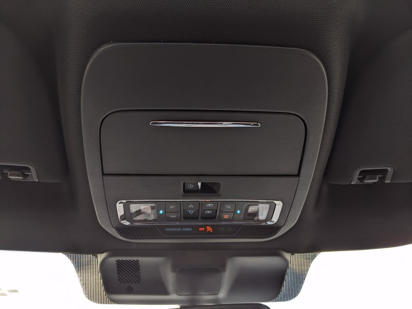 2026 Carbonized Gray Ford F-150 Platinum 4X4 Truck