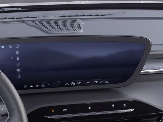 2026 Summit White Buick Enclave Sport Touring FWD SUV