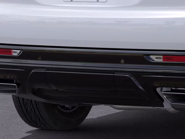 2026 Summit White Buick Enclave Sport Touring FWD SUV