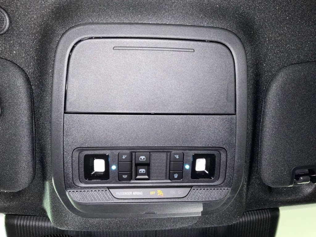 2026 Gray Ford Explorer ST RWD SUV