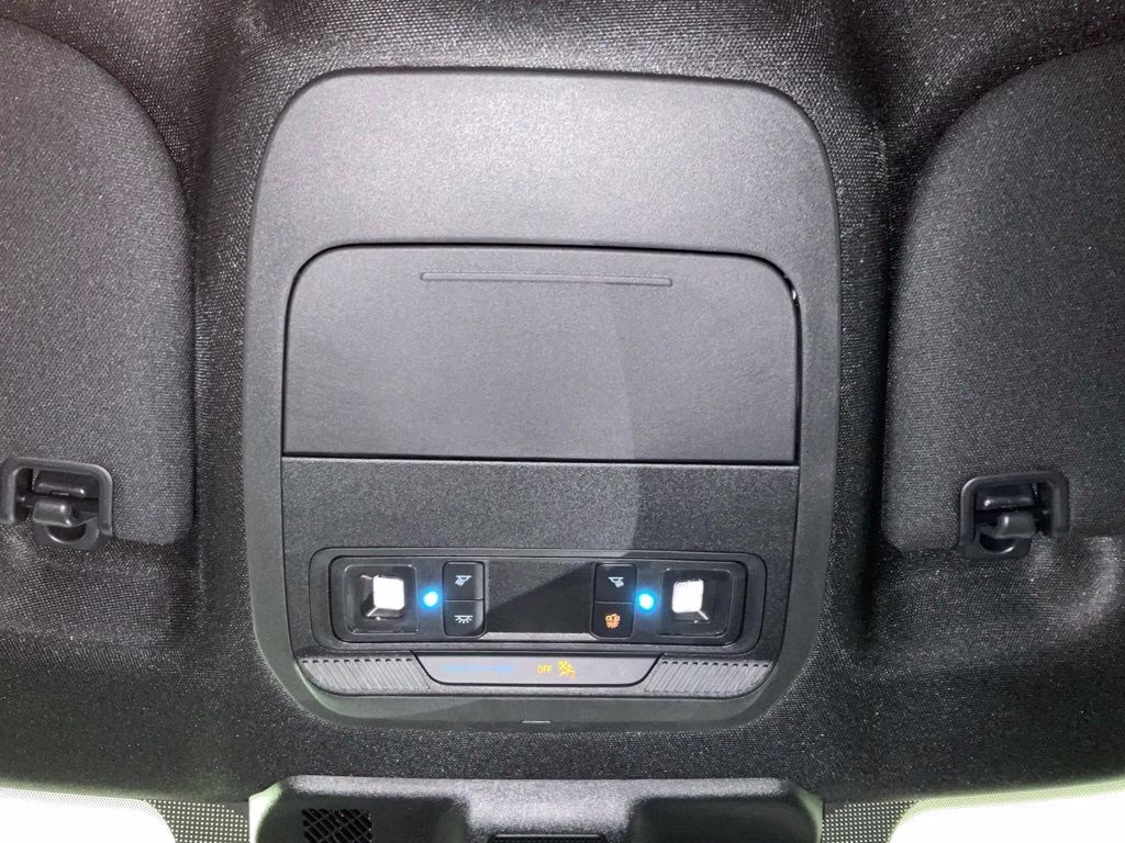 2026 Gray Metallic Ford F-150 XLT RWD Truck