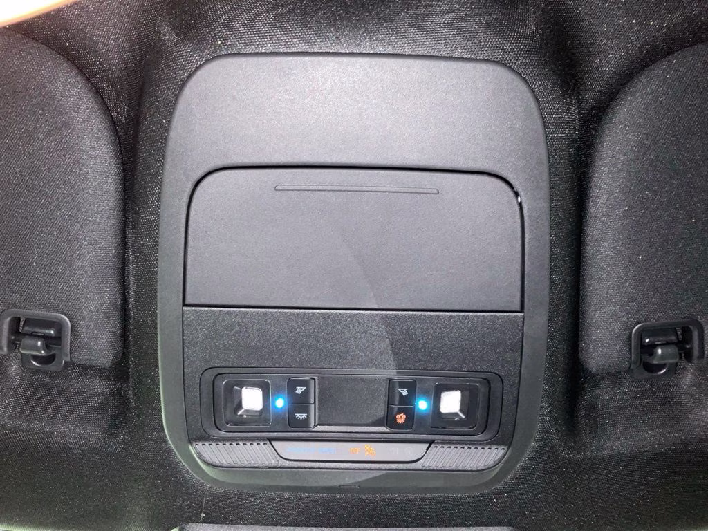 2026 Black Metallic Ford F-150 XLT 4X4 Truck