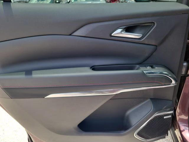 2024 Stardust Metallic Chevrolet Traverse RS AWD SUV
