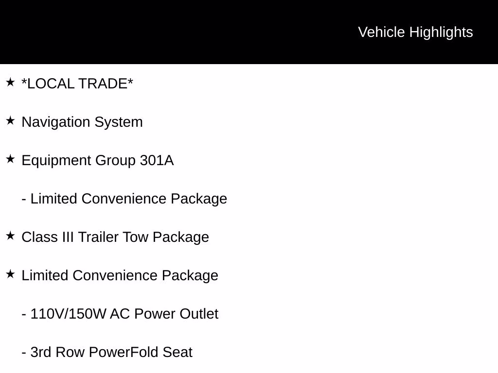 2021 Star White Metallic Tri-Coat Ford Explorer Limited RWD SUV