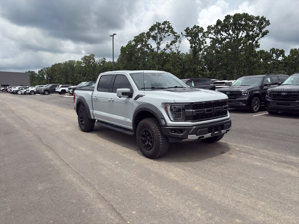 2023 Avalanche Ford F-150 Raptor 4X4 Truck