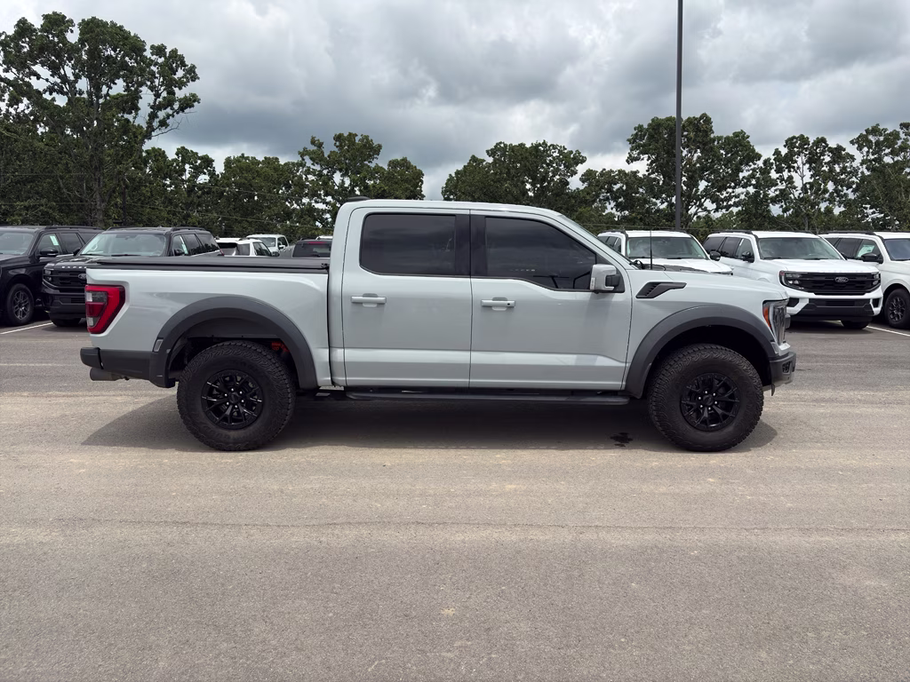 2023 Avalanche Ford F-150 Raptor 4X4 Truck
