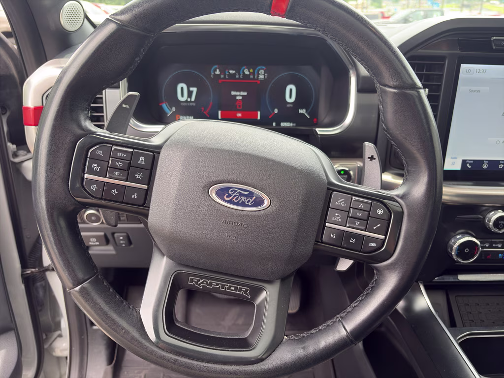 2023 Avalanche Ford F-150 Raptor 4X4 Truck