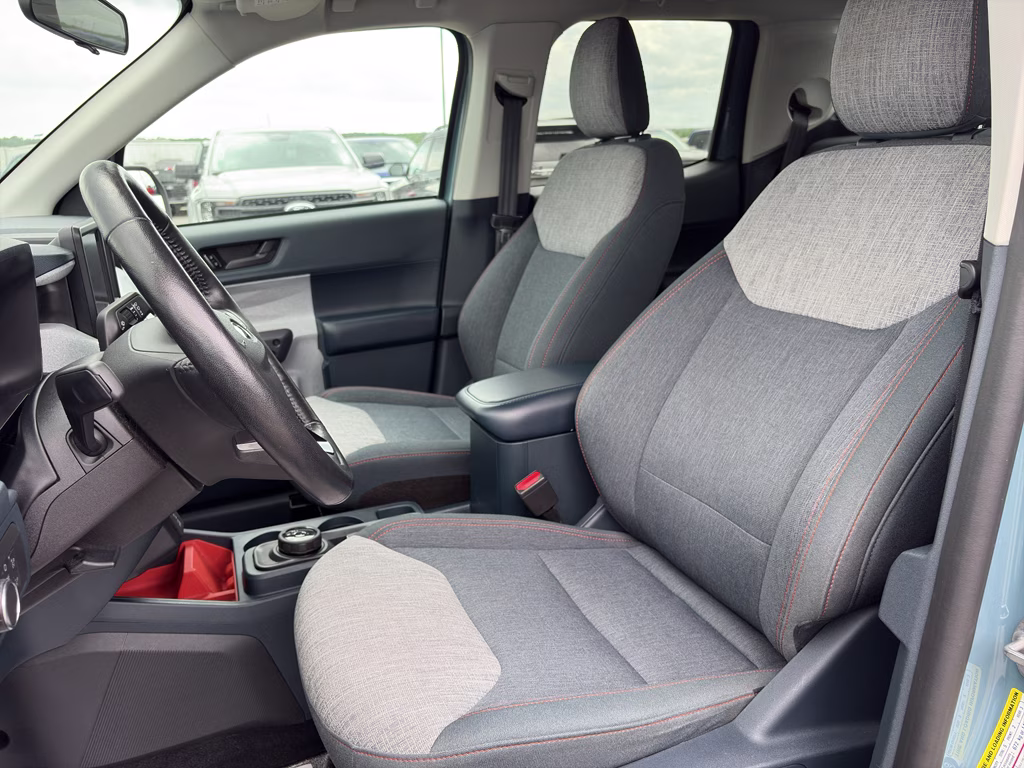 2022 Area 51 Ford Maverick XLT FWD Truck