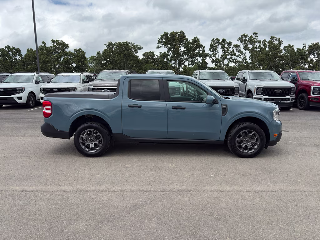 2022 Area 51 Ford Maverick XLT FWD Truck