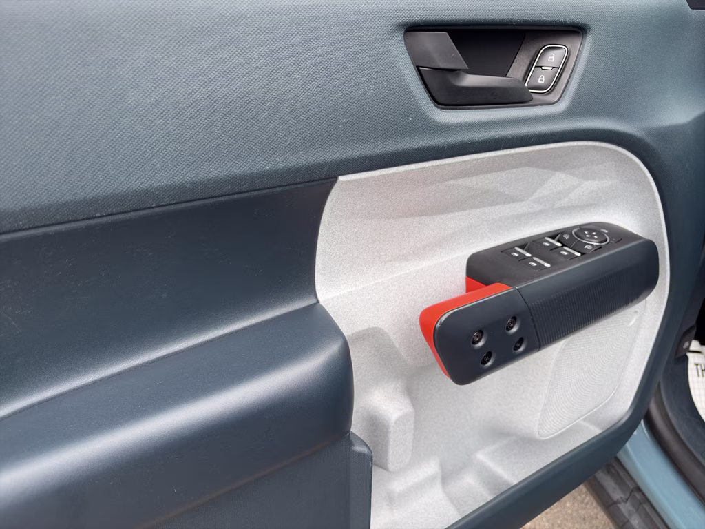 2022 Area 51 Ford Maverick XLT FWD Truck