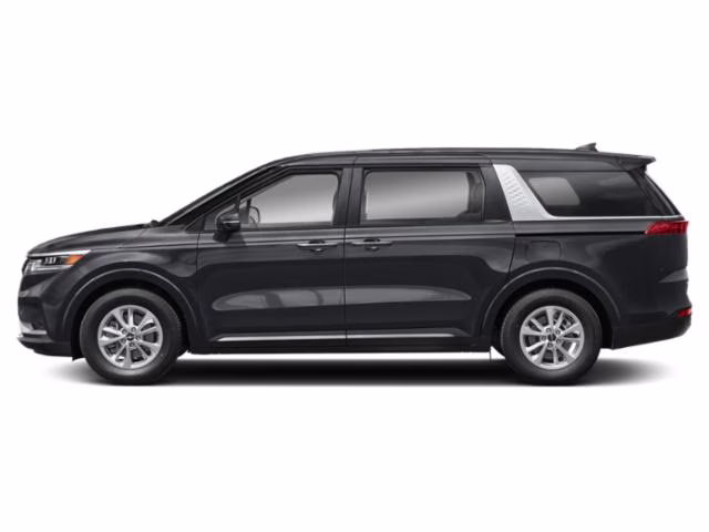 2023 Panthera Metal Kia Carnival LX FWD Van