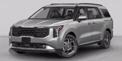 2026 Panthera Metal Kia Carnival Hybrid SX Prestige FWD Van