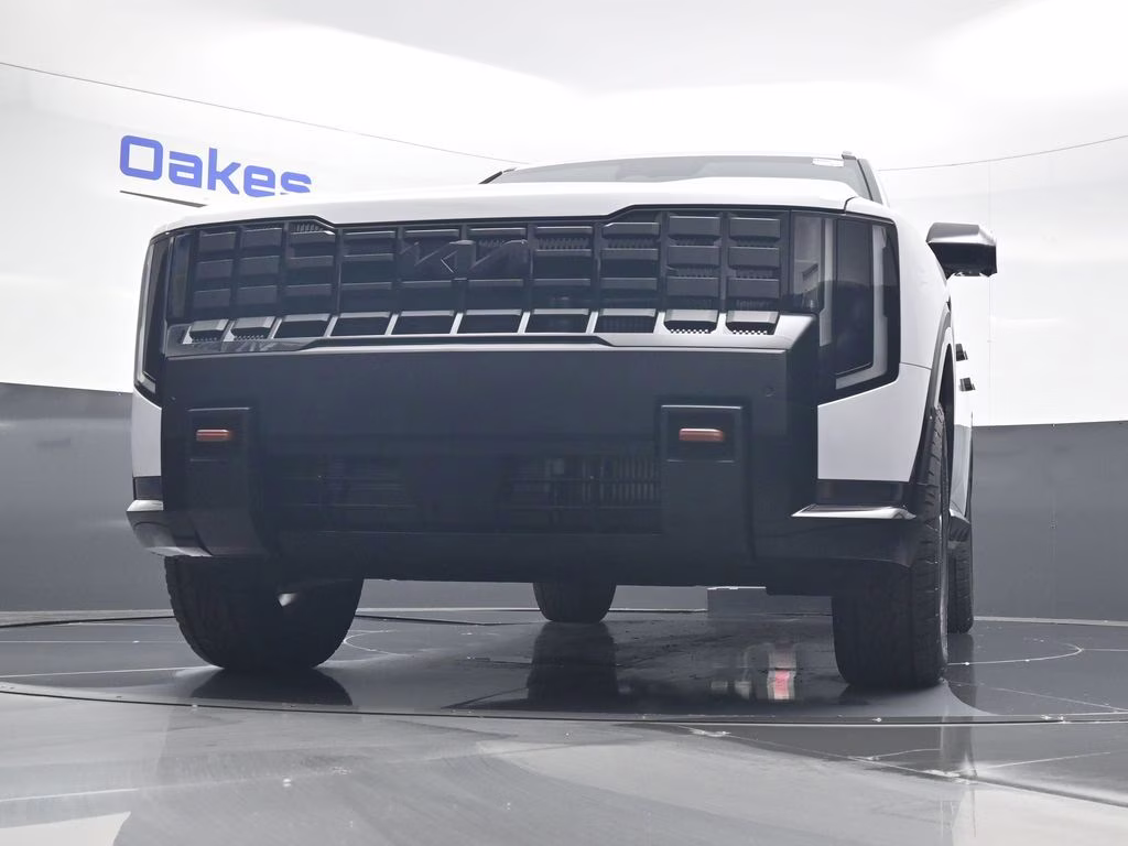 2027 Glacial White Pearl Kia Telluride X-Pro SX-Prestige AWD SUV