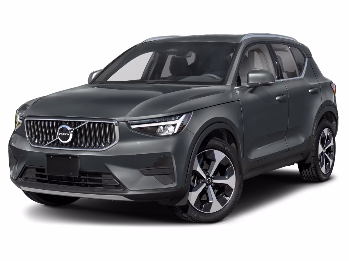 2025 Volvo XC40 B5 Plus Bright Theme AWD SUV