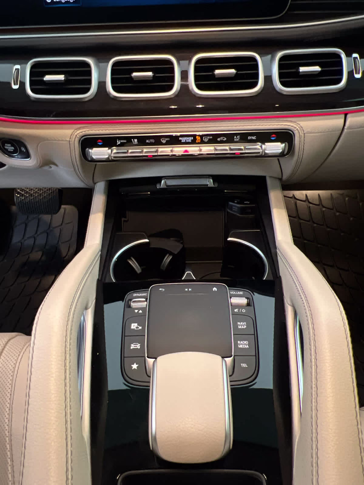 2022 MANUFAKTUR Diamond White Bright Mercedes-Benz GLE 450 GLE 450 AWD SUV