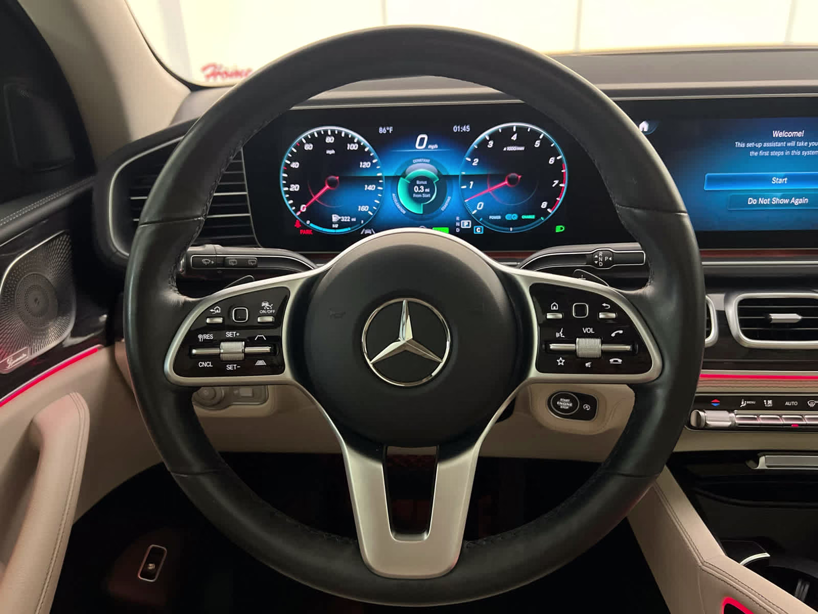 2022 MANUFAKTUR Diamond White Bright Mercedes-Benz GLE 450 GLE 450 AWD SUV