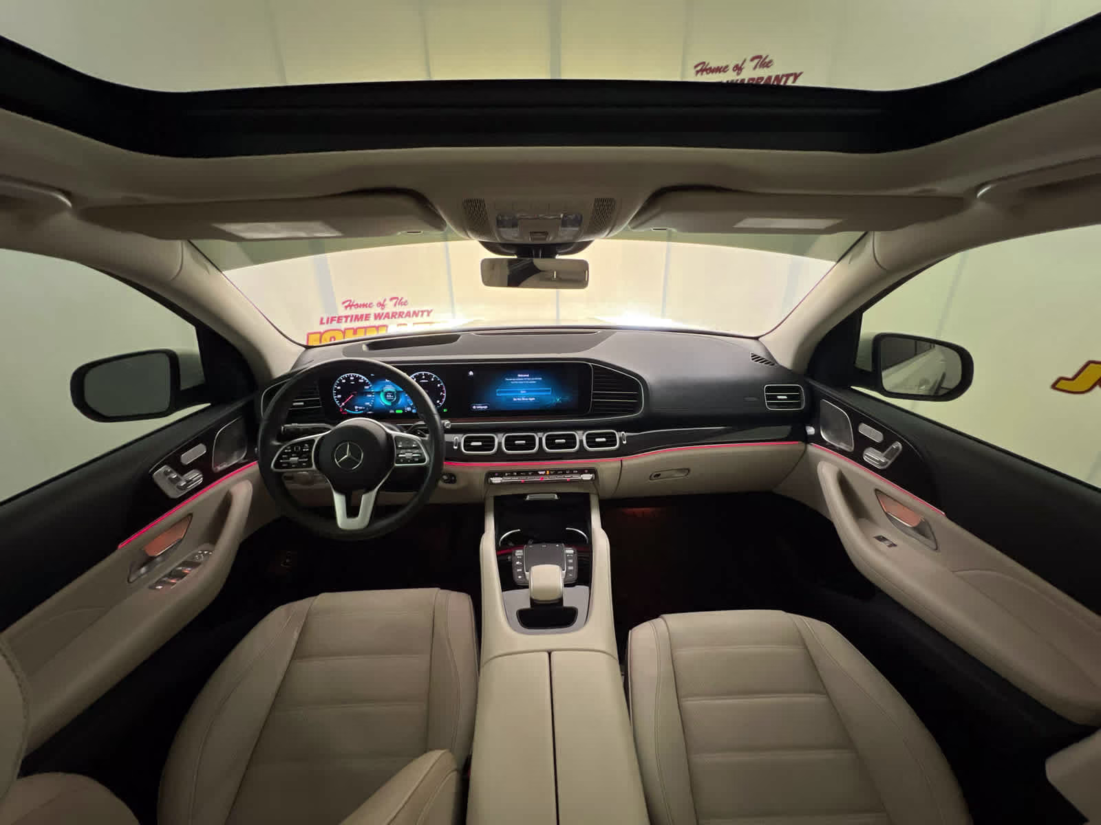 2022 MANUFAKTUR Diamond White Bright Mercedes-Benz GLE 450 GLE 450 AWD SUV