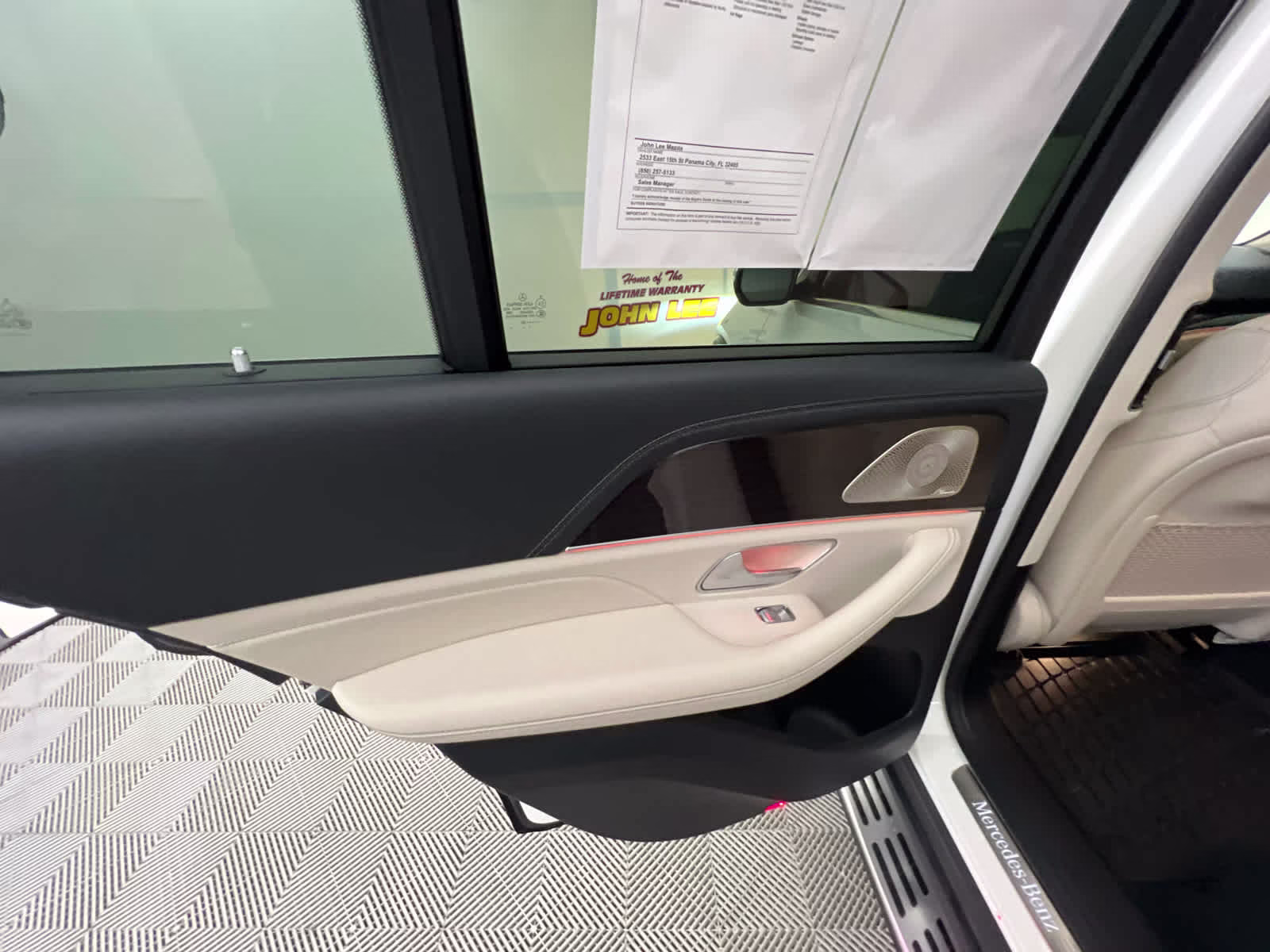 2022 MANUFAKTUR Diamond White Bright Mercedes-Benz GLE 450 GLE 450 AWD SUV