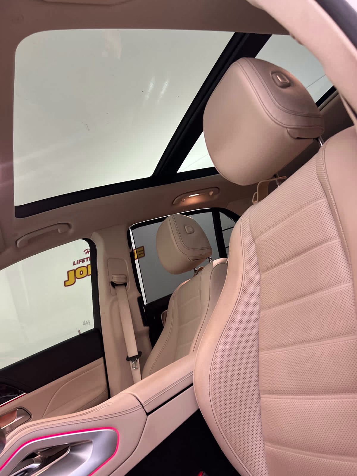 2022 MANUFAKTUR Diamond White Bright Mercedes-Benz GLE 450 GLE 450 AWD SUV