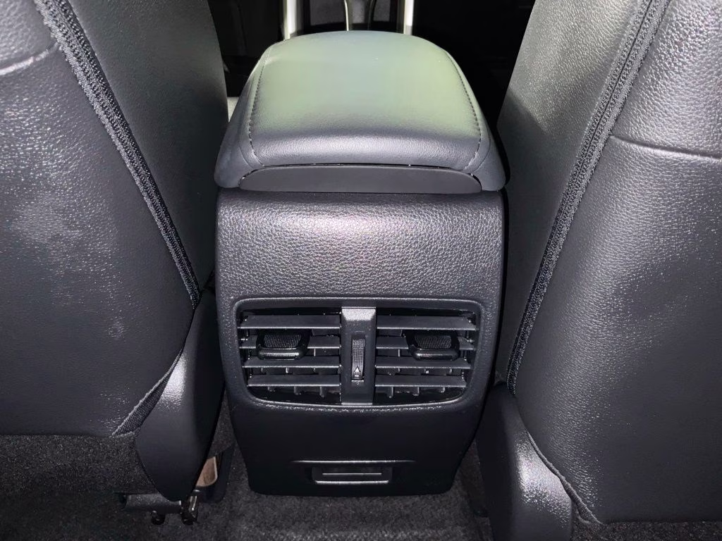 2023 Silver Toyota Corolla Cross XLE FWD SUV