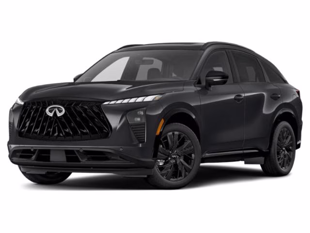 2027 Mineral INFINITI QX65 SPORT AWD SUV