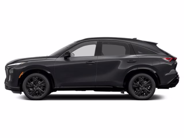 2027 Mineral INFINITI QX65 SPORT AWD SUV