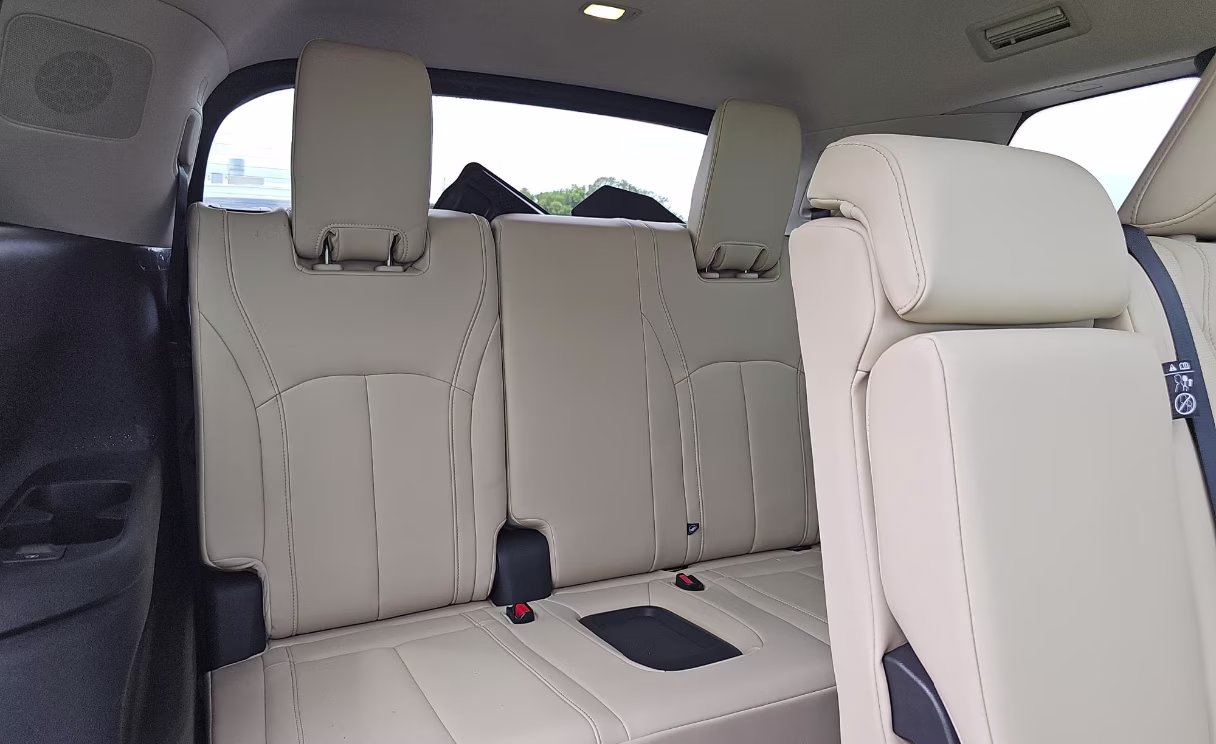2023 Majestic INFINITI QX60 LUXE FWD SUV