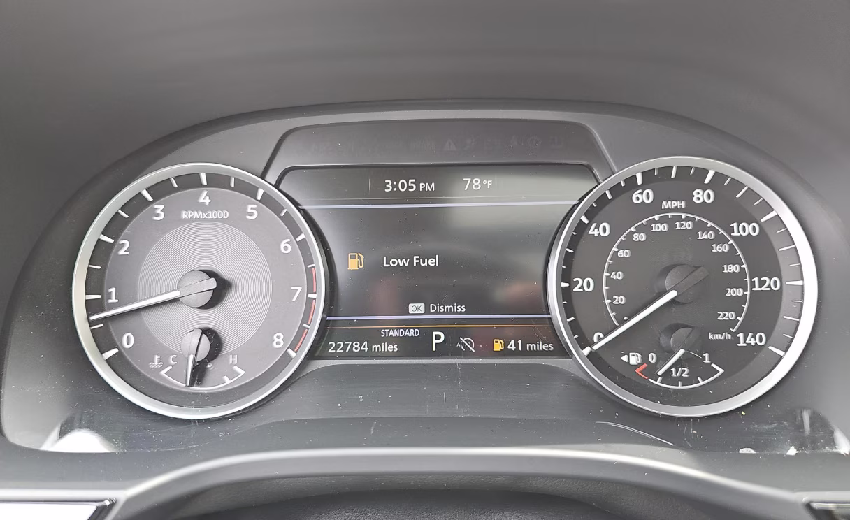 2023 Majestic INFINITI QX60 LUXE FWD SUV