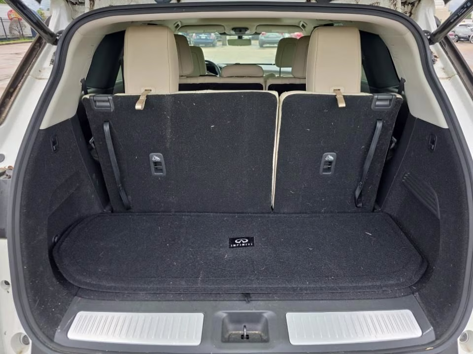 2023 Majestic INFINITI QX60 LUXE FWD SUV