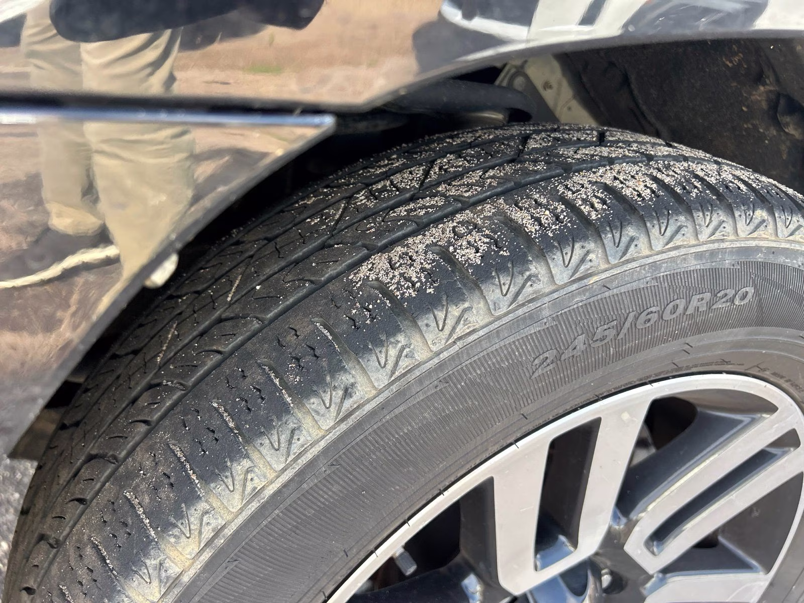 2016 Midnight Black Metallic Toyota 4Runner Limited RWD SUV