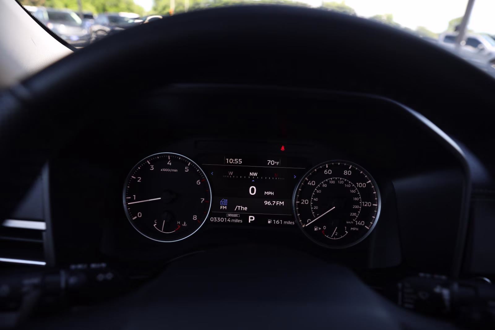 2023 Mercury Gray Metallic Mitsubishi Outlander SE AWD S-AWC