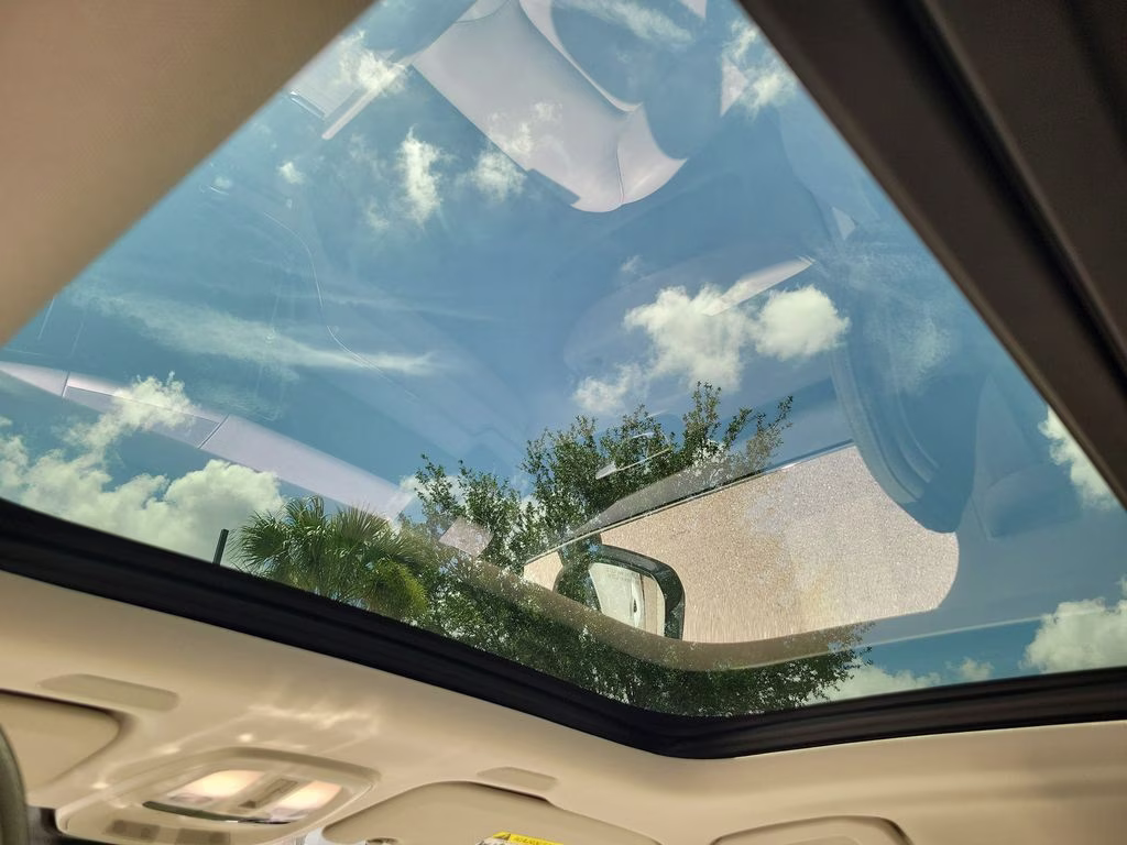 2024 Crystal White Metallic Volvo XC60 Plus Dark Theme AWD SUV