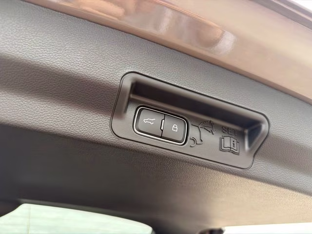 2026 Marsh Gray Ford Explorer ST-Line 4X4 SUV