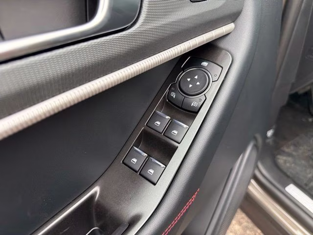 2026 Marsh Gray Ford Explorer ST-Line 4X4 SUV