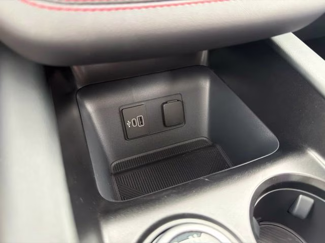 2026 Marsh Gray Ford Explorer ST-Line 4X4 SUV
