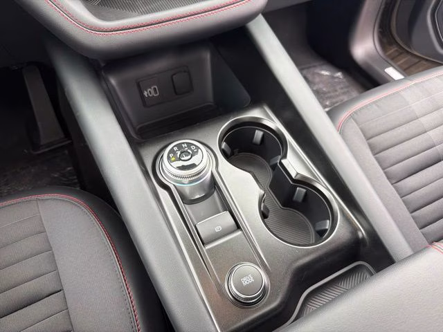 2026 Marsh Gray Ford Explorer ST-Line 4X4 SUV