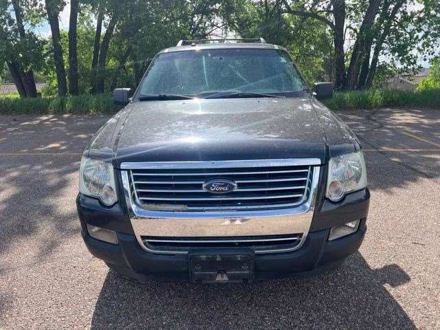 Used 2007 Ford Explorer XLT with VIN 1FMEU73E27UA94021 for sale in Mandan, ND