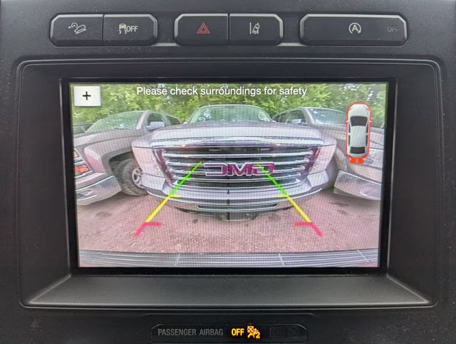 2018 Ruby Red Ford Expedition Max XLT 4X4 SUV
