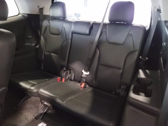 2021 Gray Kia Telluride EX AWD SUV