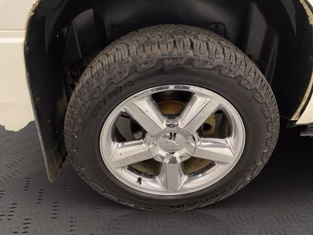 2012 White Diamond Clearcoat Chevrolet Tahoe LTZ 4X4 SUV