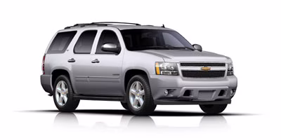 2012 White Diamond Tricoat Chevrolet Tahoe LTZ 4X4 SUV