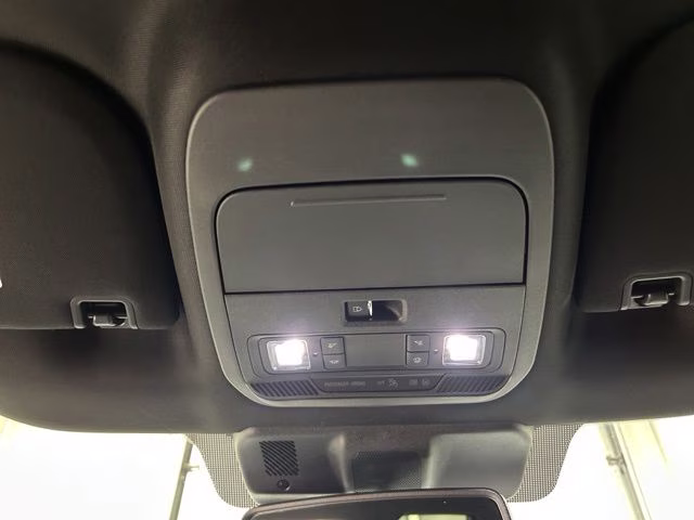 2025 Carbonized Gray Metallic Ford F-150 XLT 4X4 Truck