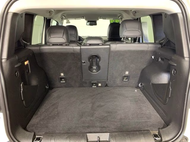 2022 Alpine White Clearcoat Jeep Renegade Limited 4X4 SUV